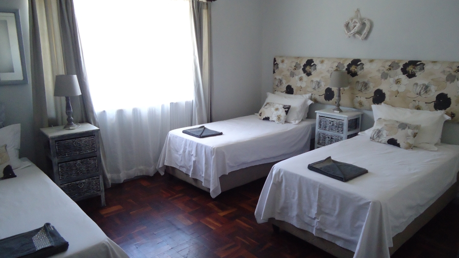 3 Bedroom Property for Sale in Van Ryneveld Western Cape